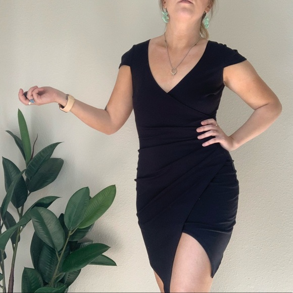 Little Black Dress - Picture 5 of 5